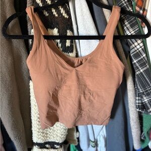 Lululemon align tank